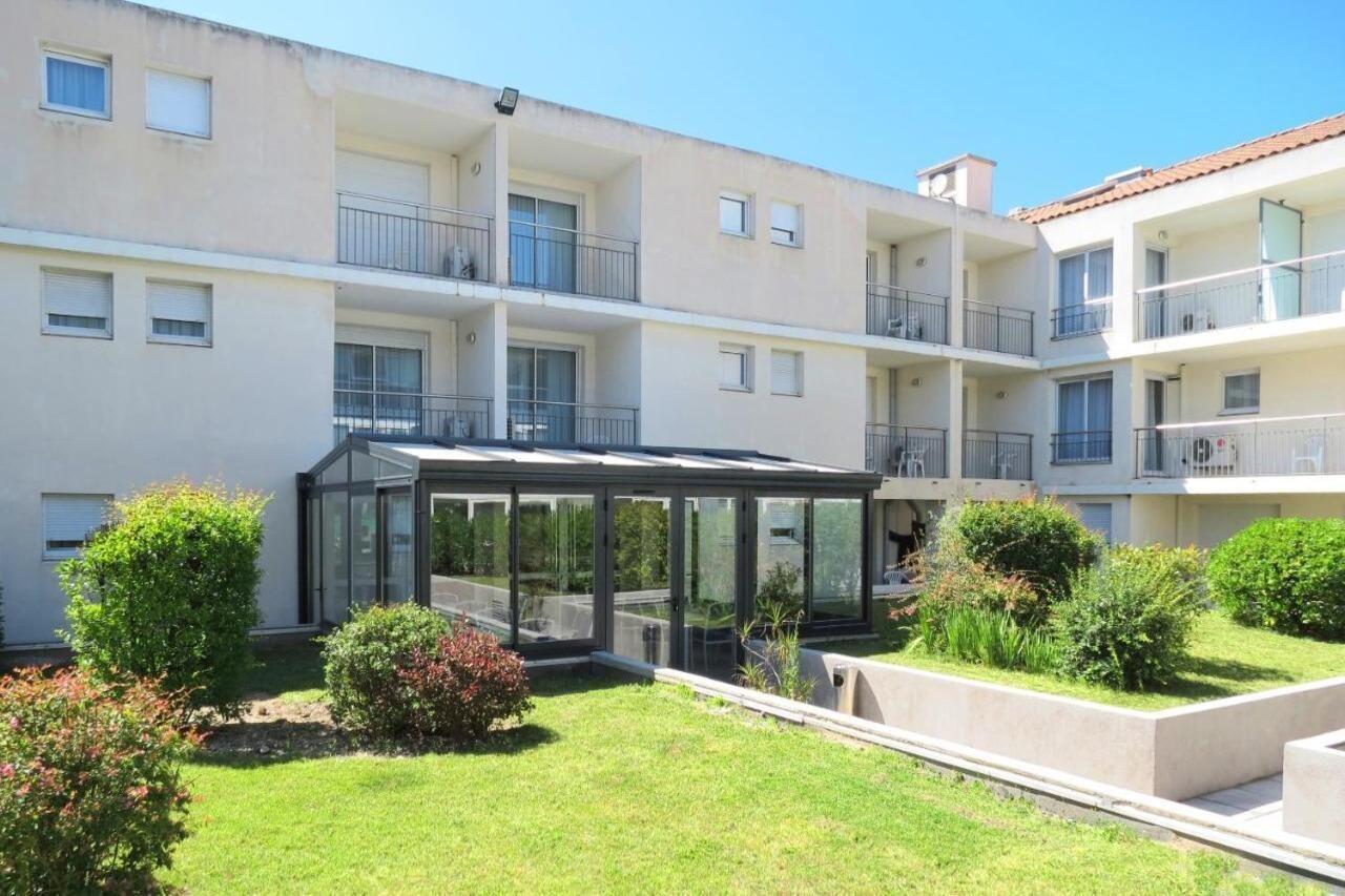 Odalys Aix En Provence Le Clos De La Chartreuse Aparthotel 3*