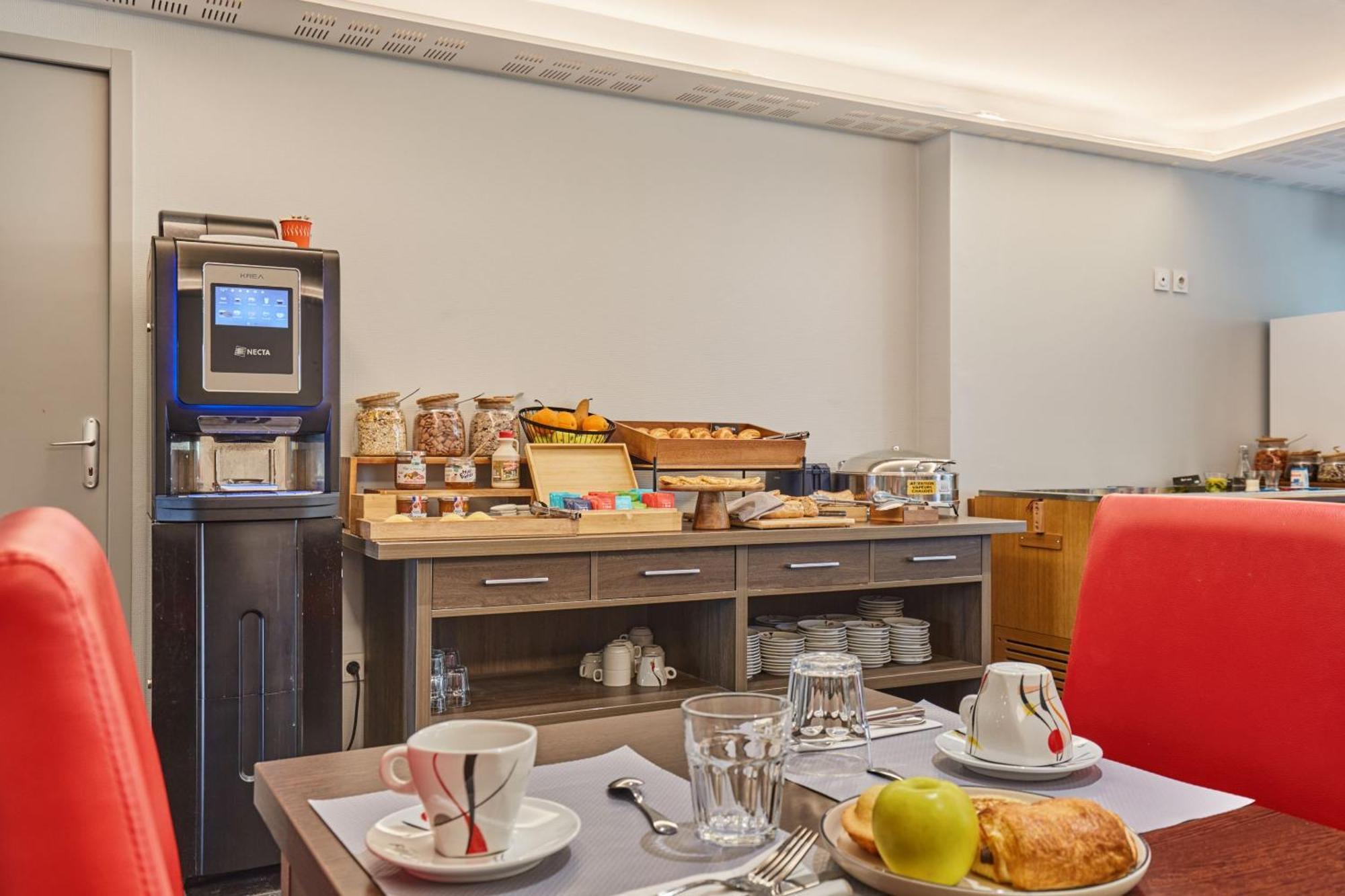 Odalys Aix En Provence Le Clos De La Chartreuse 3*
