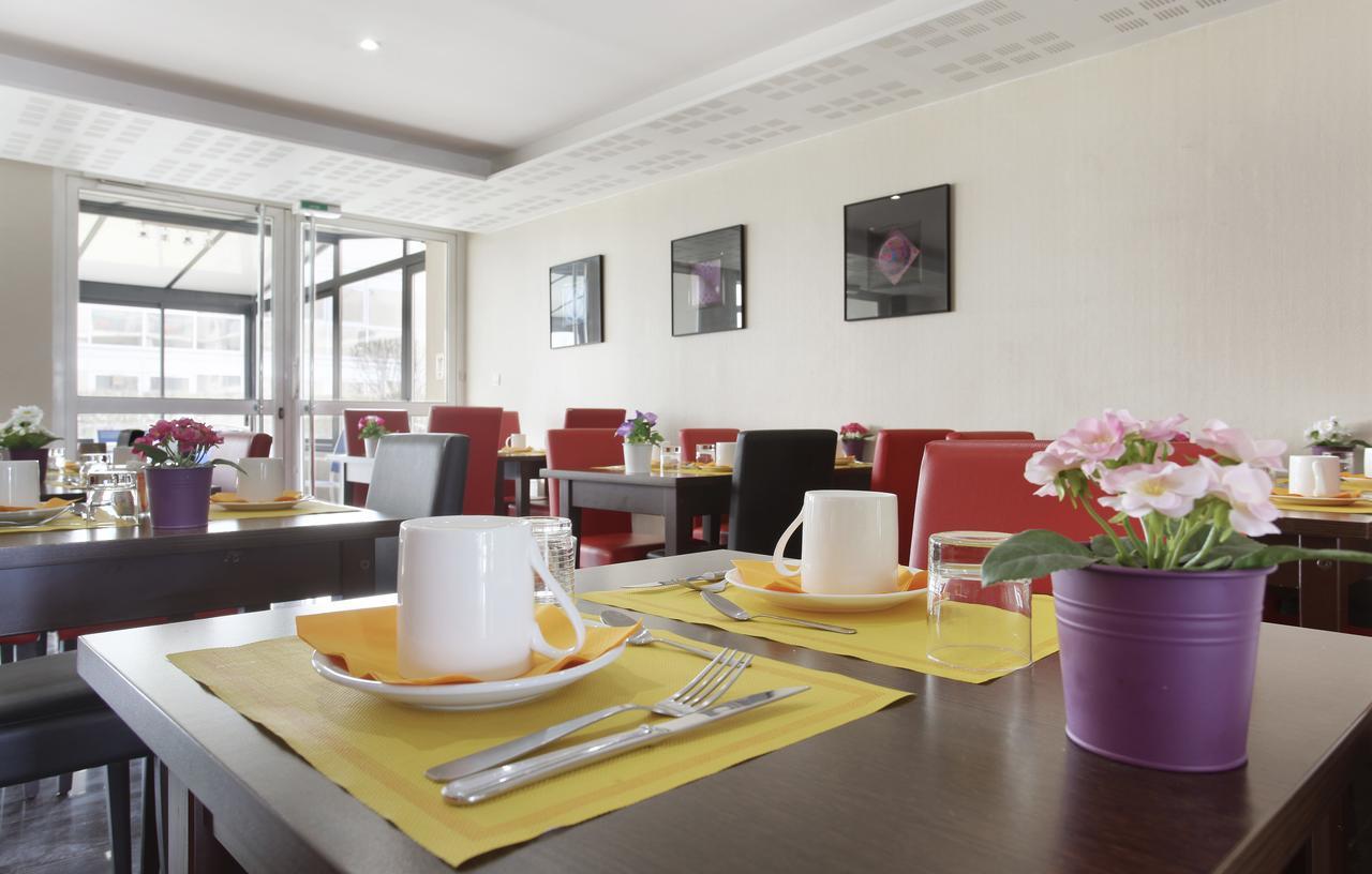 Odalys Aix En Provence Le Clos De La Chartreuse 3*