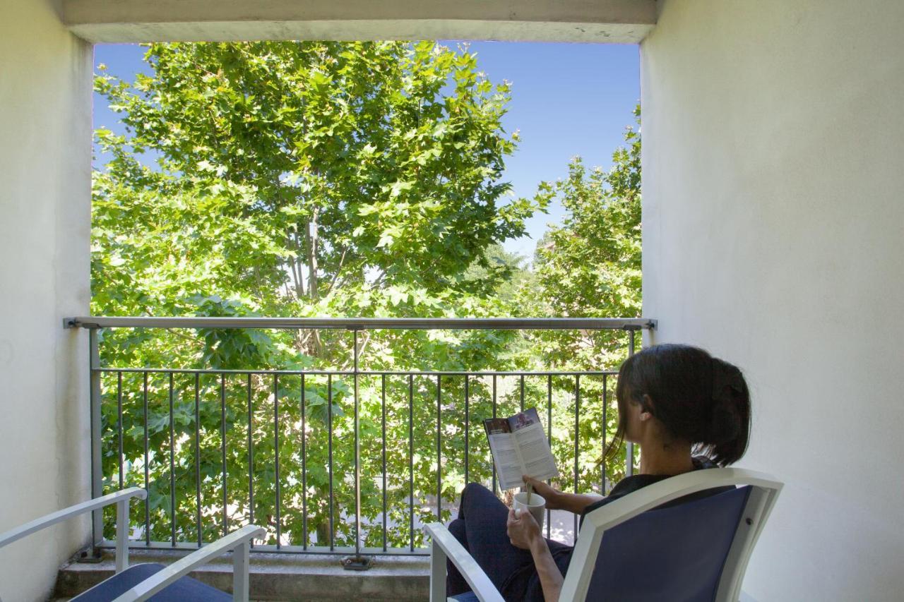 Apartahotel Odalys Aix En Provence Le Clos De La Chartreuse Aix-en-Provence