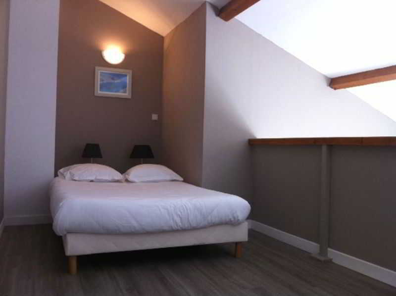 Odalys Aix En Provence Le Clos De La Chartreuse Aparthotel