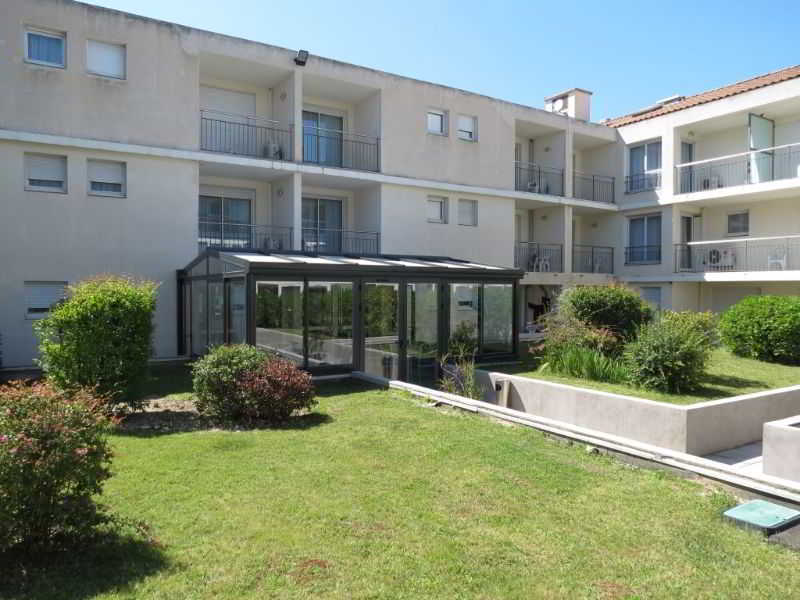 Odalys Aix En Provence Le Clos De La Chartreuse 3*