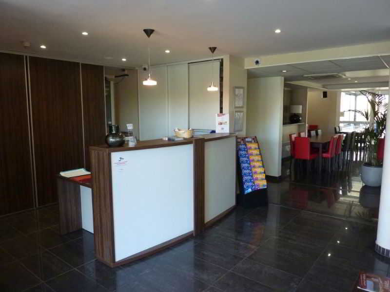 Aparthotel Odalys Aix En Provence Le Clos De La Chartreuse Aix-en-Provence