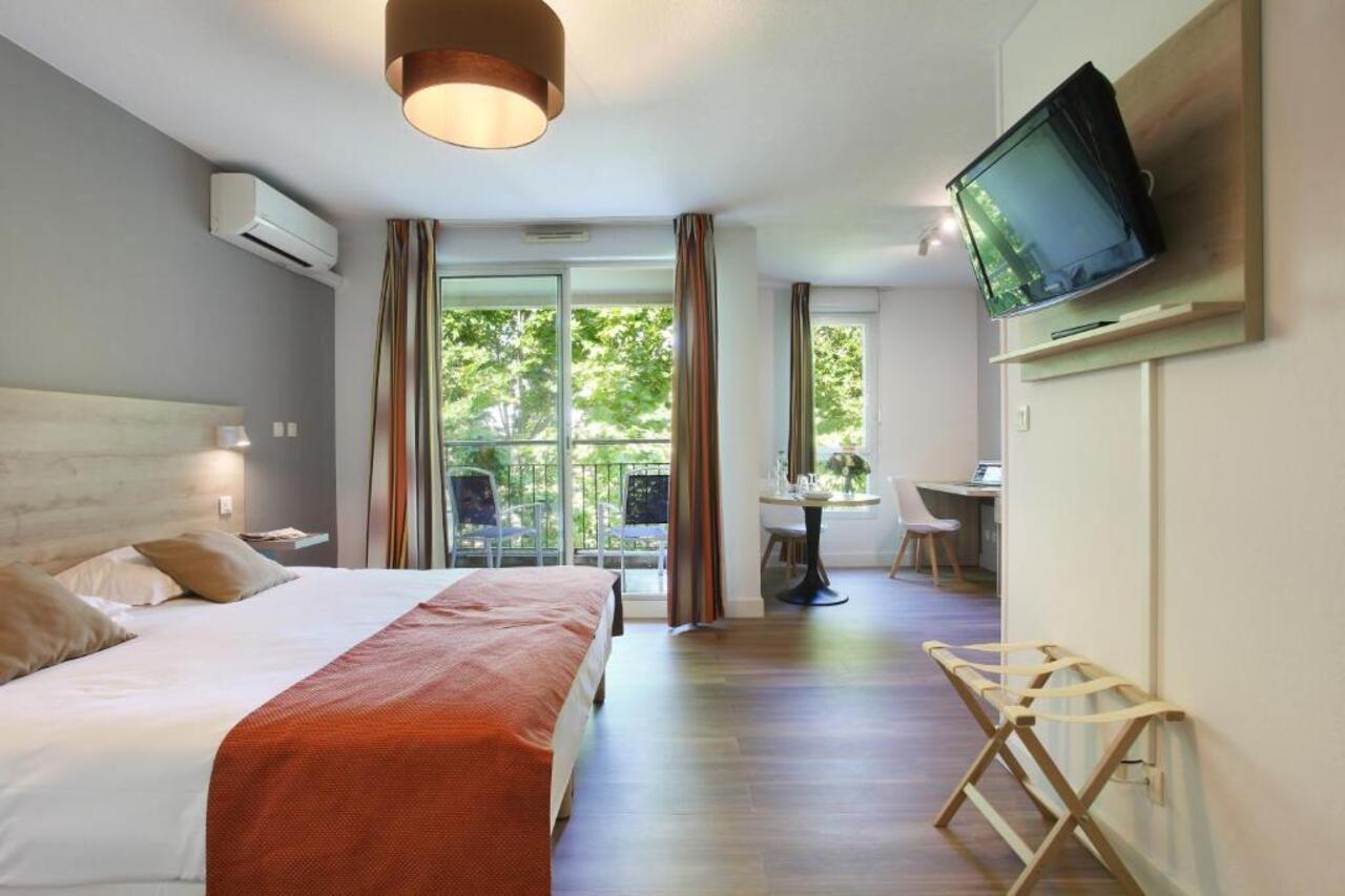 Apartahotel Odalys Aix En Provence Le Clos De La Chartreuse Aix-en-Provence