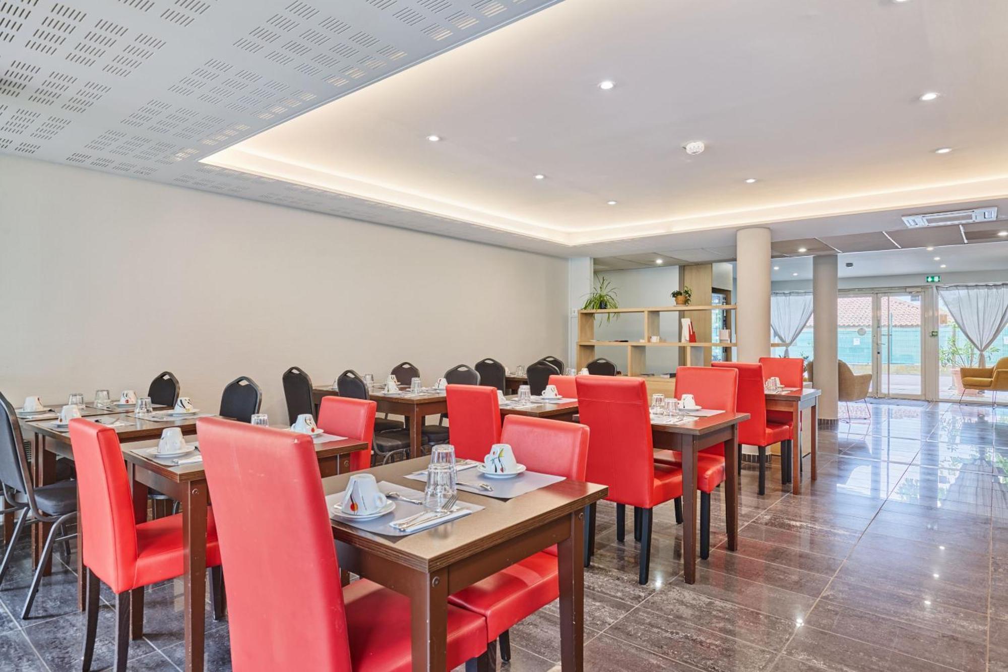 Odalys Aix En Provence Le Clos De La Chartreuse 3*
