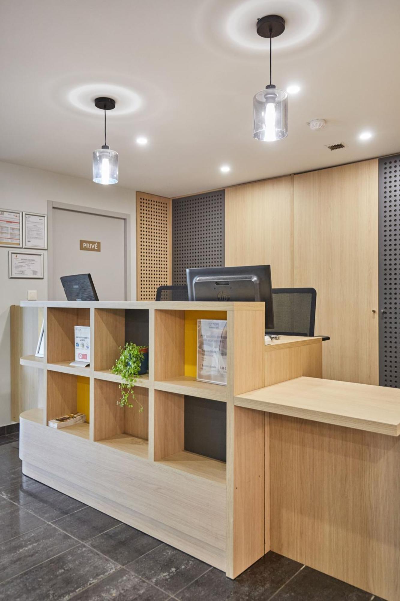 Apartahotel Odalys Aix En Provence Le Clos De La Chartreuse