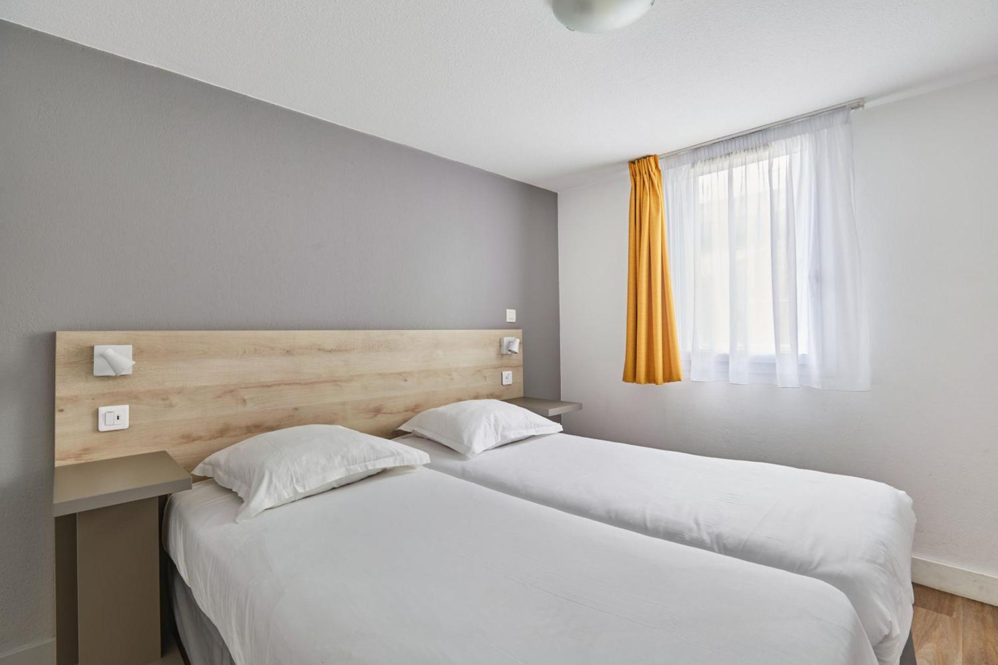 Odalys Aix En Provence Le Clos De La Chartreuse 3*