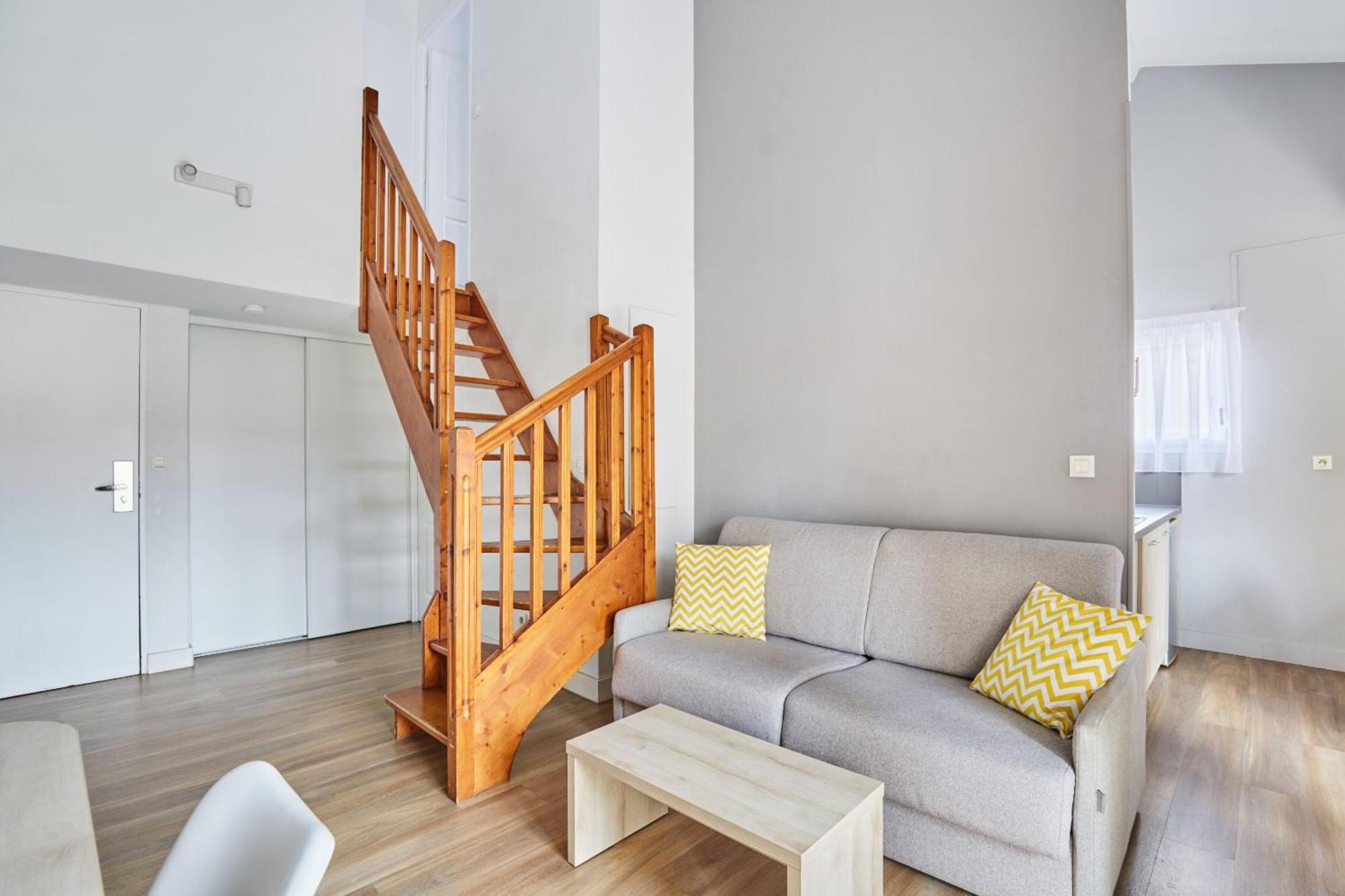 Odalys Aix En Provence Le Clos De La Chartreuse Apartahotel 3*