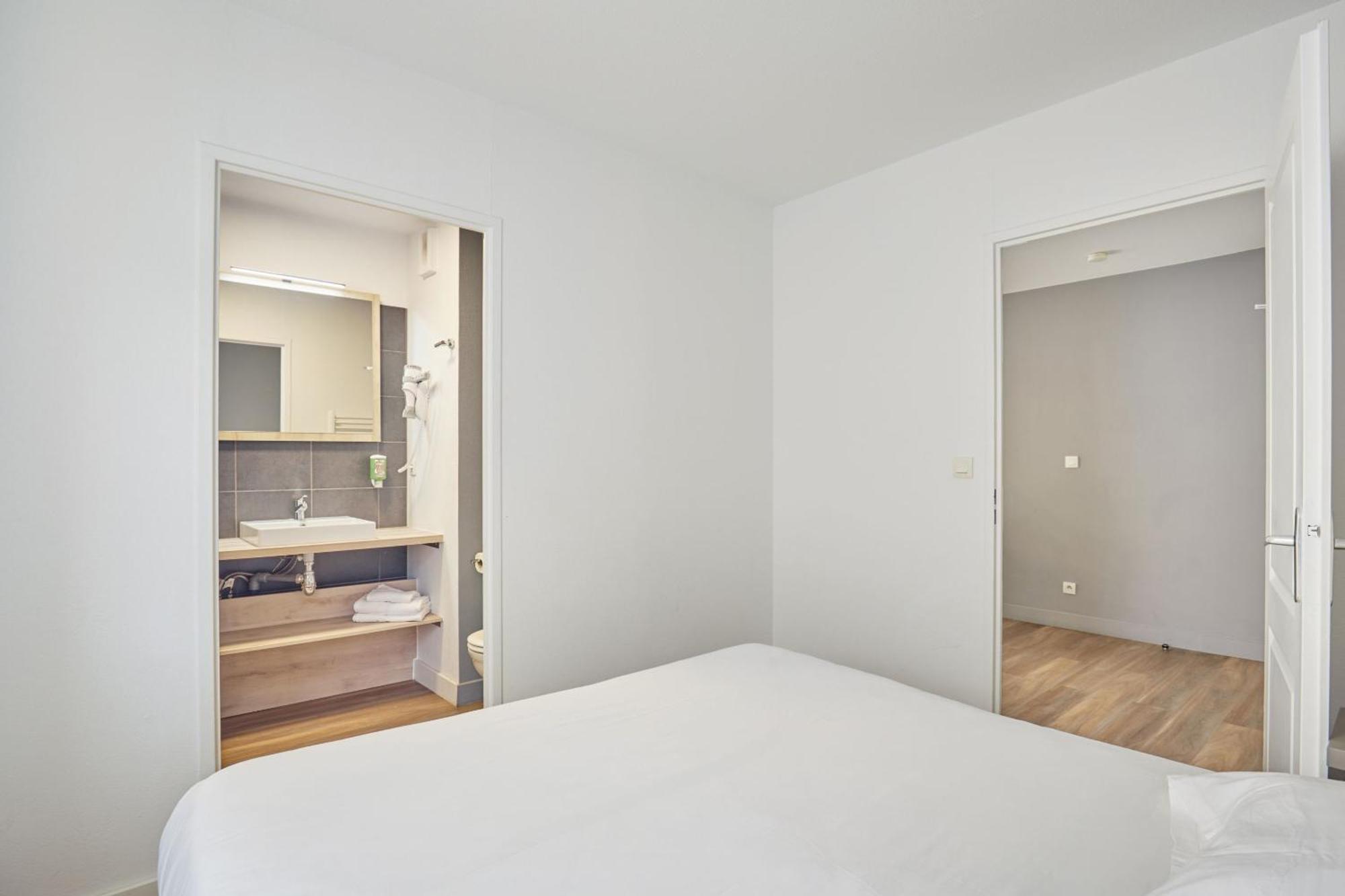 Apartahotel Odalys Aix En Provence Le Clos De La Chartreuse