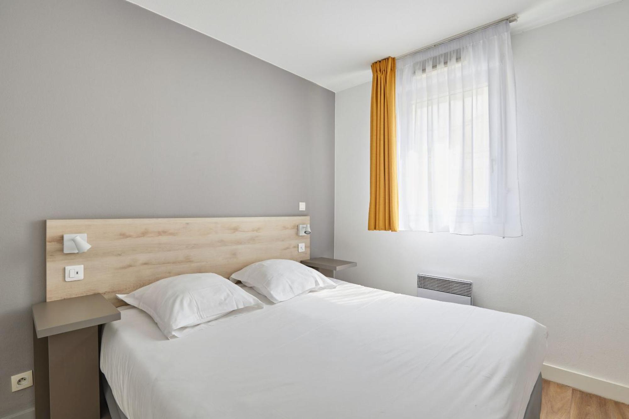 Odalys Aix En Provence Le Clos De La Chartreuse Apart-hotel 3*