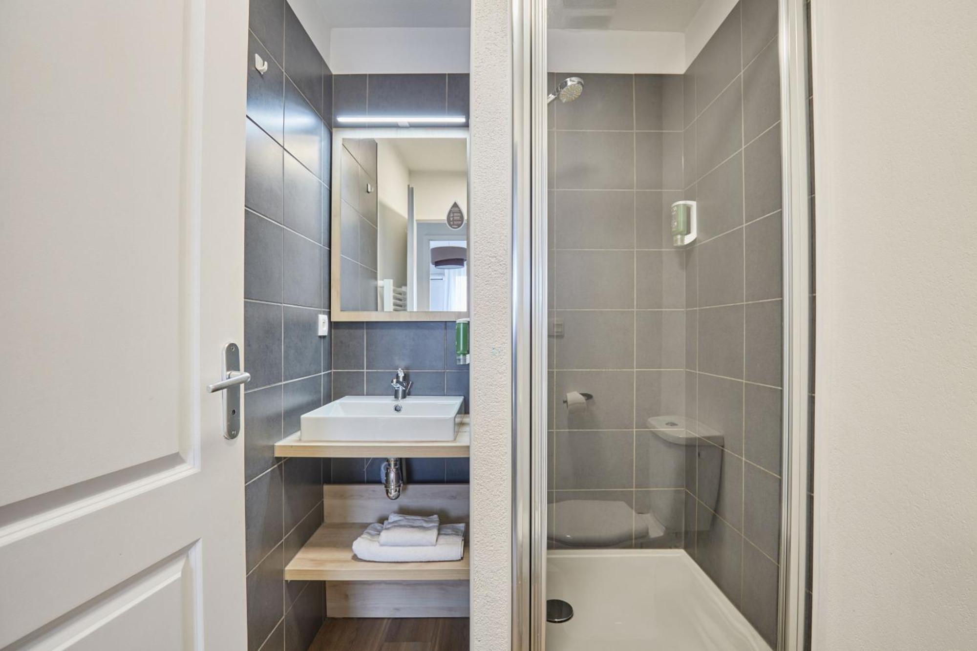 Aparthotel Odalys Aix En Provence Le Clos De La Chartreuse 3*