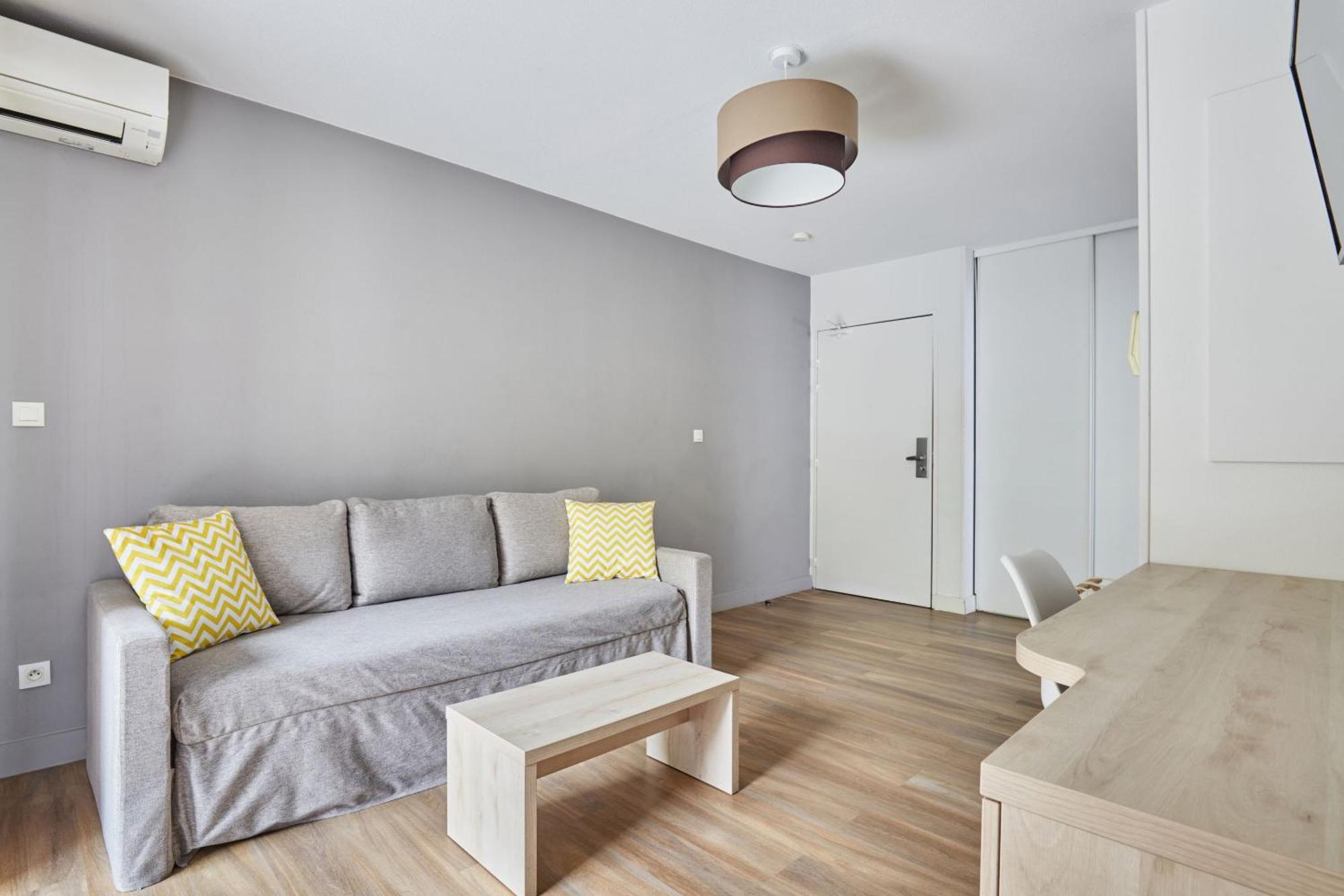 Odalys Aix En Provence Le Clos De La Chartreuse 3*