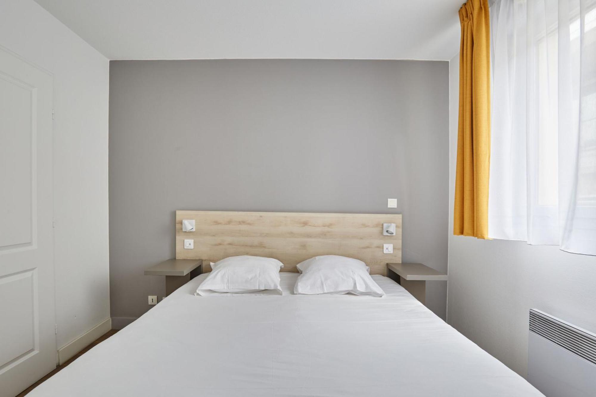Aparthotel Odalys Aix En Provence Le Clos De La Chartreuse