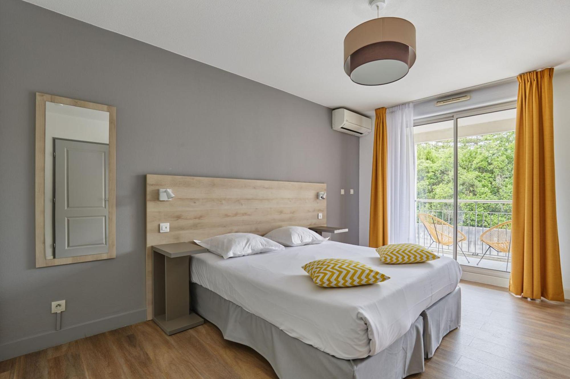Apartahotel Odalys Aix En Provence Le Clos De La Chartreuse Aix-en-Provence