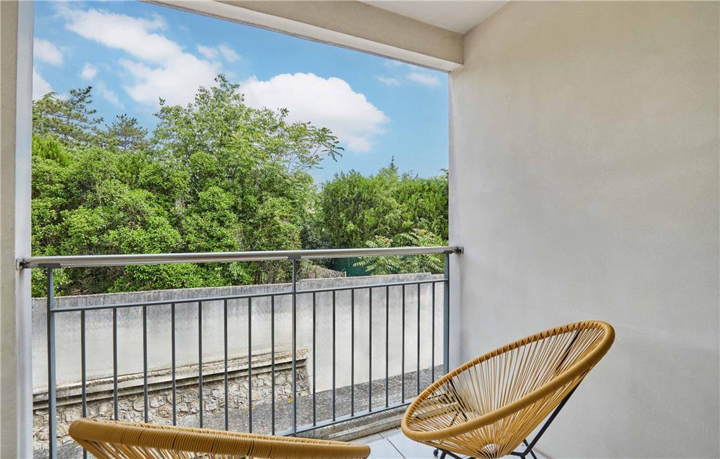 Aparthotel Odalys Aix En Provence Le Clos De La Chartreuse