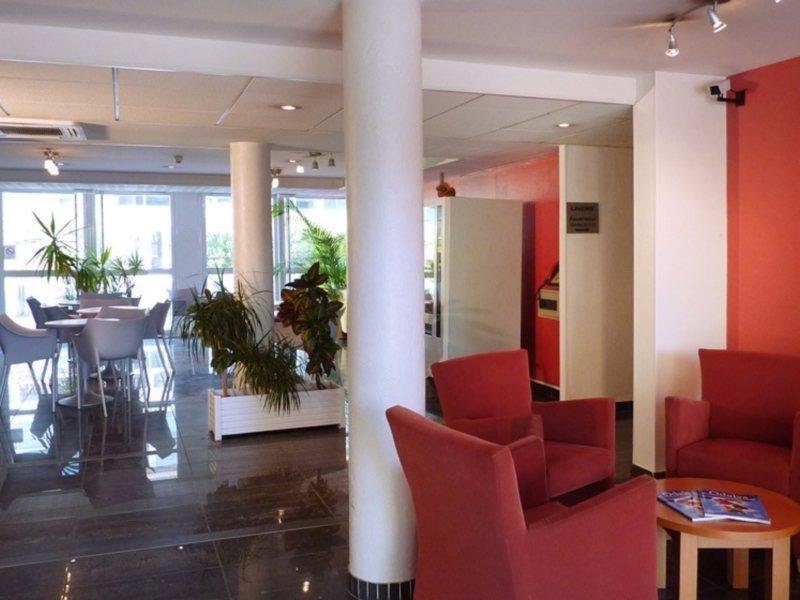 Odalys Aix En Provence Le Clos De La Chartreuse 3*