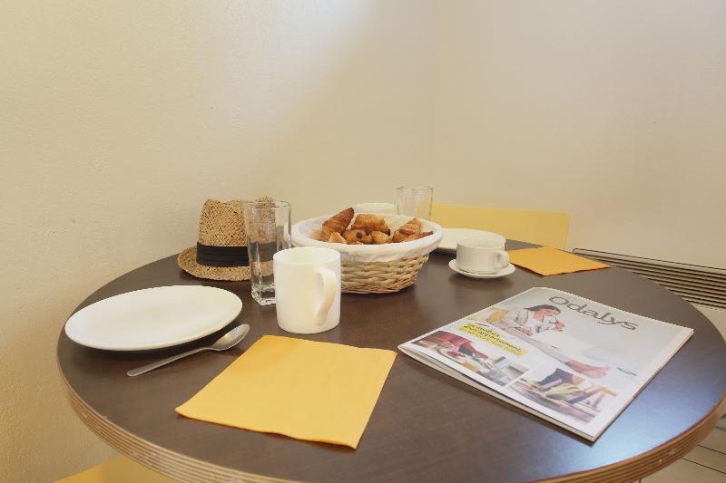 Apart-hotel Odalys Aix En Provence Le Clos De La Chartreuse