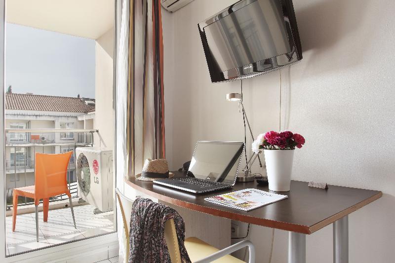 Apart-hotel Odalys Aix En Provence Le Clos De La Chartreuse Aix-en-Provence